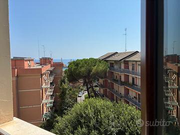 Genova - Pegli.Contratto 3+2 o uso foresteria