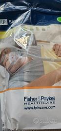 3 maschere CPAP