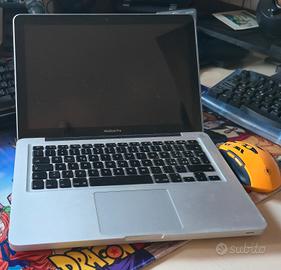 MacBook Pro A1278 - Non funzionante, per ricambi