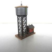 Torre dell'acqua. Marca Arnold Rapido