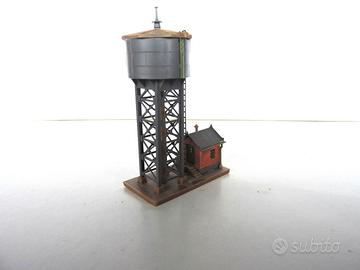 Torre dell'acqua. Marca Arnold Rapido