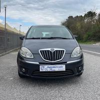 Lancia MUSA 1.3 Mjt 95 CV Platinum
