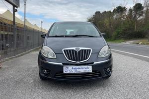 Lancia MUSA 1.3 Mjt 95 CV Platinum