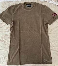 T shirt Armani jeans taglia S