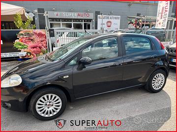 Fiat Grande Punto Grande Punto 1.3 MJT 75 CV 5 por