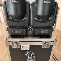 BEAM 300 LED NUOVE