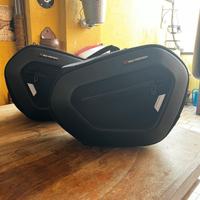 Borse da Moto Sw Motech Pro Blaze