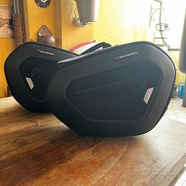 Borse da Moto Sw Motech Pro Blaze