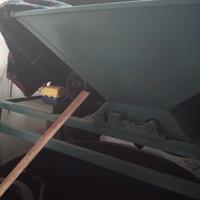 pigiatrice elettrica carrellata 