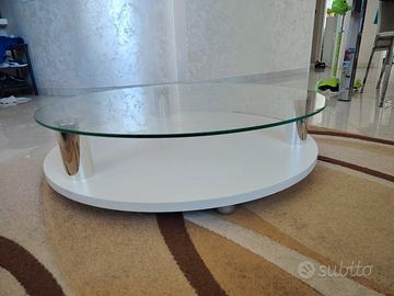 Tavolino da arredamento moderno