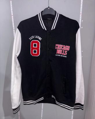 giacchetta chicago bulls