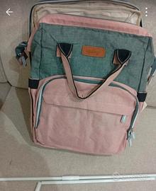 borsa neonati