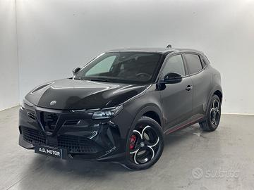 Alfa Romeo Alfa Romeo Junior 1.2 ibrida Speciale 1