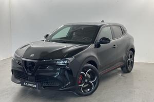 Alfa Romeo Alfa Romeo Junior 1.2 ibrida Speciale 1