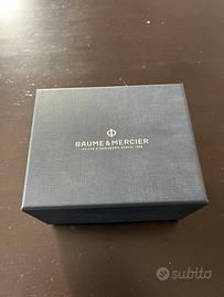baume & mercier 30 anni stellantis