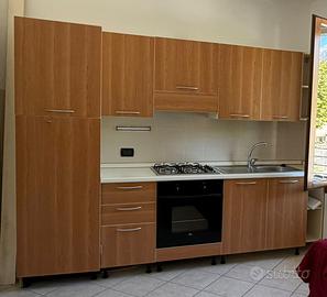 Cucina completa