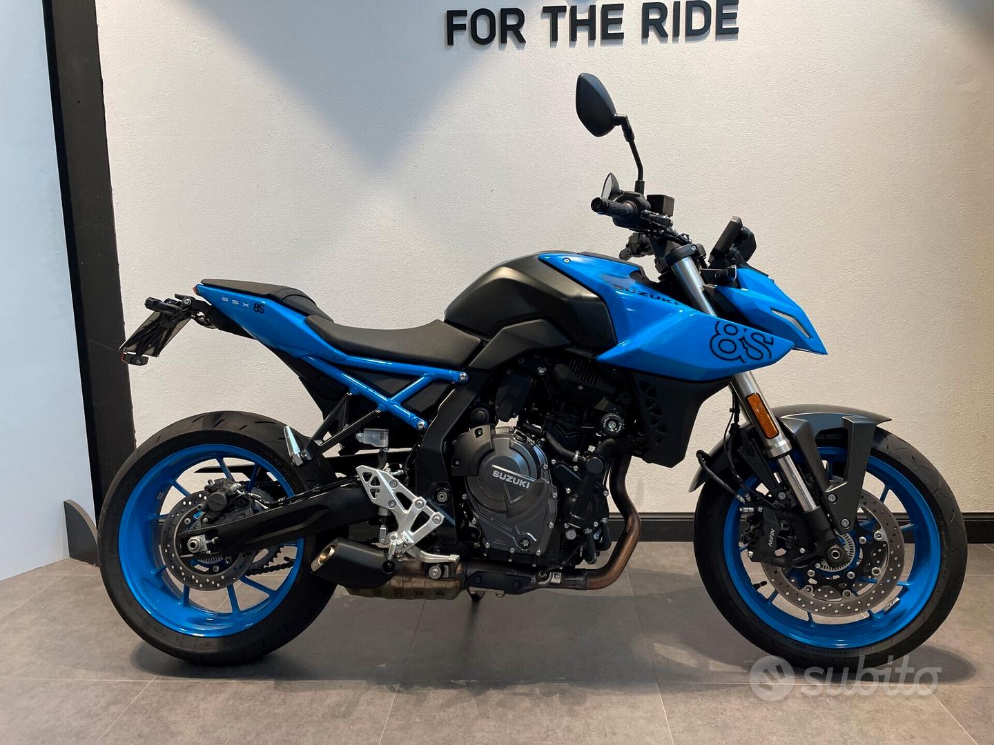 Moto Suzuki Suzuki Gsx Depotenziata Aprilia Shiver Suzuki Gsx R