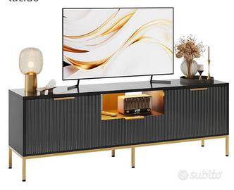 frigo mobile tv