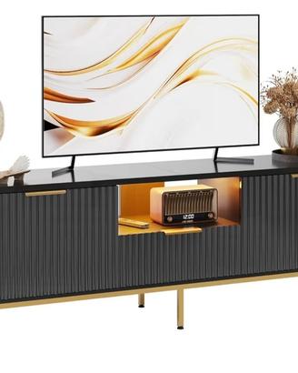 frigo mobile tv