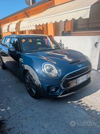 Mini Clubman SD ALL4