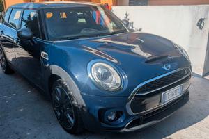 Mini Clubman SD ALL4