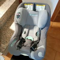 Seggiolino auto Concorde Ultimax 2