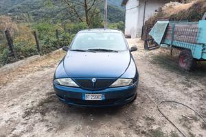 lancia y elefantino 