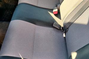 Fiat sedici