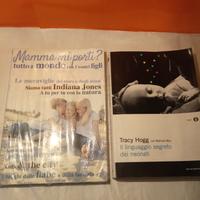 libri per neo mamme 