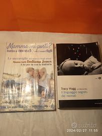libri per neo mamme 