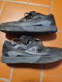 scarpe bici leatt DBX 5.0