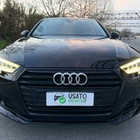 Audi A4 2.0 Tdi 150cv TETTO Gancio Traino STRAFULL