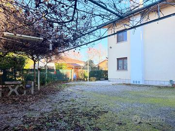 VILLA SINGOLA A UDINE