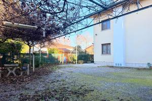 VILLA SINGOLA A UDINE