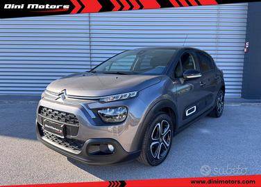 CITROEN C3 SHINE pack 83cv NAVI LINK MIRROR OK N