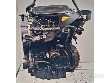 F9QK732 MOTORE IMP.BOSCH RENAULT SCENIC I (JA) 1.9