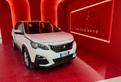 Peugeot 3008 BlueHDi 130 S&S Allure