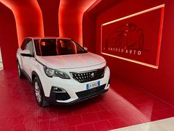 Peugeot 3008 BlueHDi 130 S&S Allure