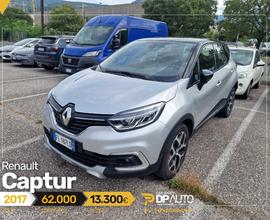 Renault Captur 1.5 dci Bose 90cv