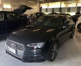 Audi A4 Avant 3.0 TDI 272 CV tip quattro Sport Vir