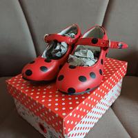 SCARPE FLAMENCAS NUOVE