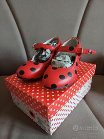 SCARPE FLAMENCAS NUOVE
