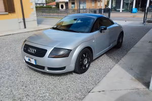 Audi TT Coupé 1.8 T 20V 179 CV cat quattro