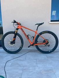 Race Mountain XX1