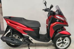 Yamaha Tricity 125 (2014 - 17)
