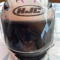 Casco donna integrale
