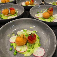 Jefe de cocina/ executive chef