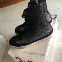 Scarpe asso