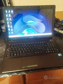 Pc Portatile I3 - 6gb ram - ssd 120gb - win 11
