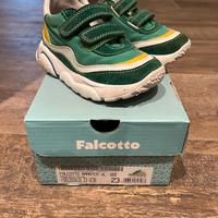 Falcotto bimbo 23